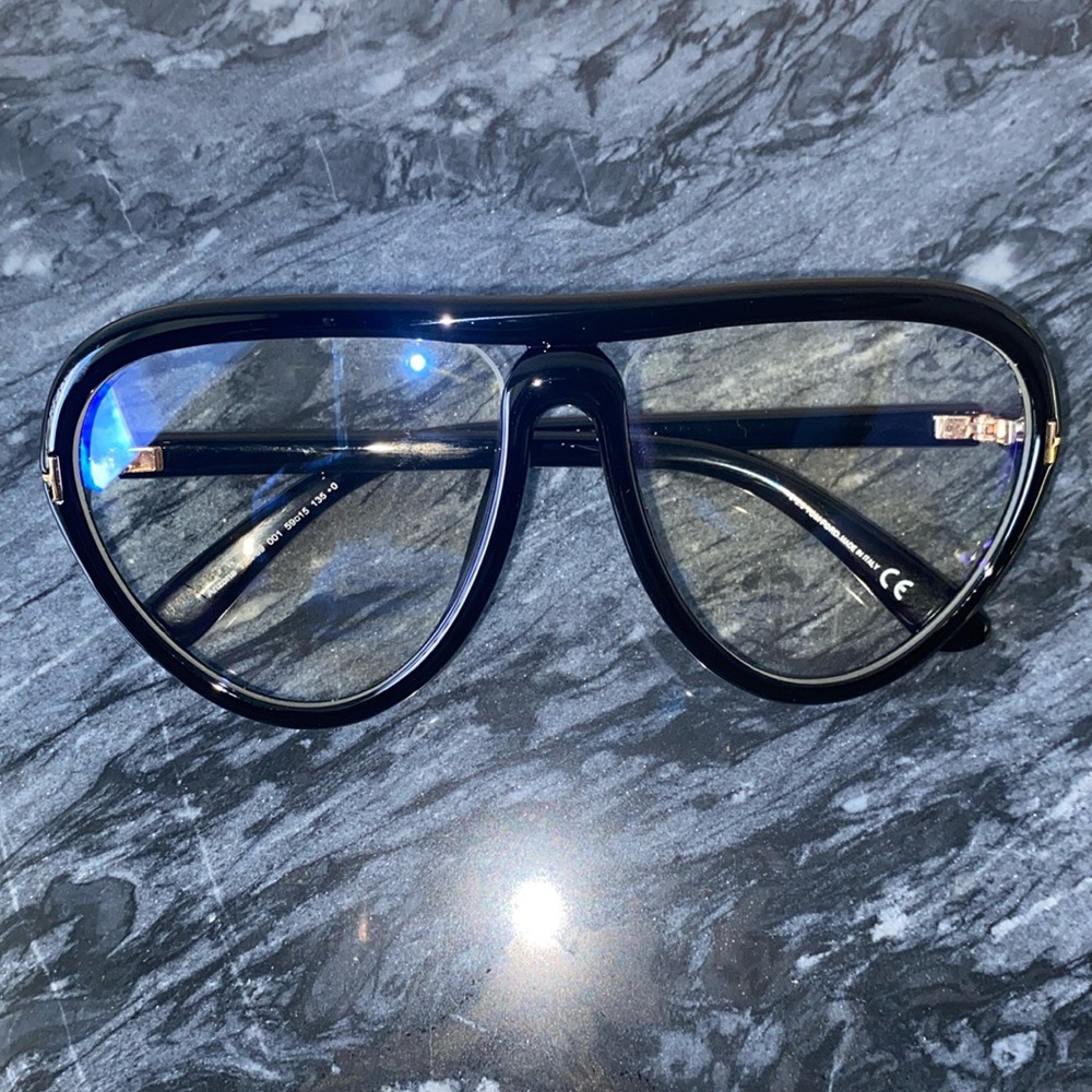 Tom Ford Eyewear